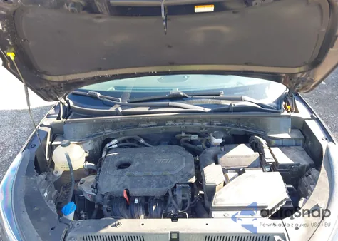 2021 Hyundai Tucson Ultimate from USA, damaged, VIN KM8J3CAL2MU284182